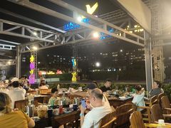 -渔家火锅·海鲜自助餐·演艺(亚龙湾天域酒店)