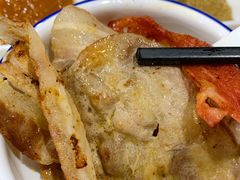 -火焱山烤肉·齐齐哈尔烤肉(朝阳店)