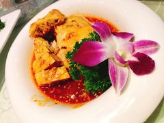-尚岛私房菜(西方巷店)