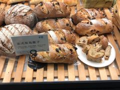 法式双色提子-Dough&Joe团憩(瑞虹天地月亮湾店)