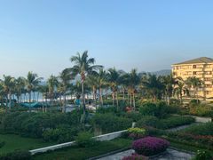 -三亚亚龙湾天域度假酒店