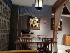 -不倒翁·安徽名菜楼(步行街店)