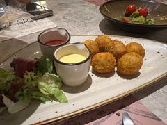 -OGGI TRATTORIA PIZZERIA(深业上城店)