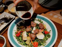 -山葵家·创意料理(宁波来福士店)