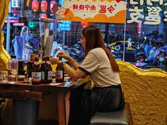 -今邕烧烤(园湖店)
