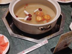 -谢云贵清香水煮鸡(总店)