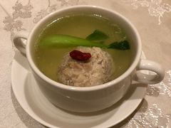 -扬州香格里拉·香宫中餐厅