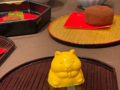 -一绪に寿喜烧(虹悦城店)