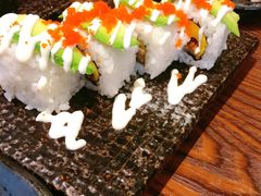 -哏儿寿司(红桥店)