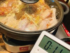 -江太极江浙菜(马桥万达广场店)