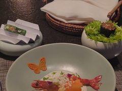 -莲西餐(曲江店)