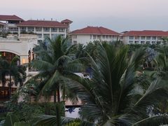 -海口喜来登酒店