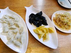 -船歌·鱼水饺青岛菜(闽江二路店)