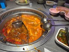 -故里和山·成都火锅(欢乐港湾店)