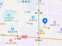 -南京国信酒店·骏搏体育游泳馆(新街口店)