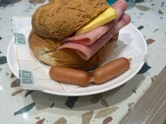 -华嫂冰室(湾仔店)