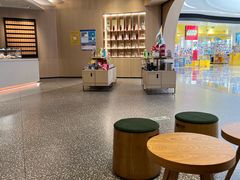 -星巴克臻选(上海陆家嘴中心店)