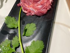 -小肥羊·牛羊肉火锅(万达广场店)