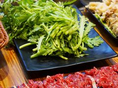 -潮味四季潮汕牛肉火锅(来凤街店)
