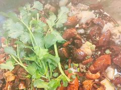 -天治宣·野椒鸡(龙头寺总店)
