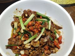 -张氏父子常德肠子馆(贺龙店)