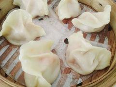 -海胆小馆(东北水饺·春柳店)