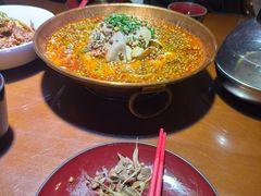 -58度品质川菜馆(经一路店)
