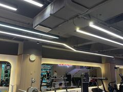 -英派斯健身(海信国际中心馆)