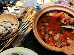 -嘎嘎鸭脑壳(蜀汉路店)