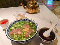 -燕兰楼·清真西北融合菜(亚运村店)