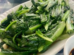 -钱大妈海鲜饭店(保利林语店)