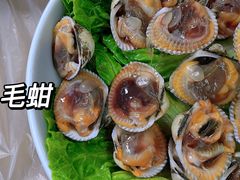 -阿杰臻选海鲜饭店(普陀山店)