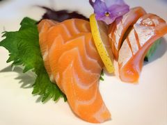 -常鲜楼常来尝鲜海胆馆(星海店)