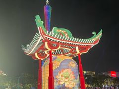 -海心沙亚运公园