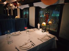 -火车头法国西餐厅