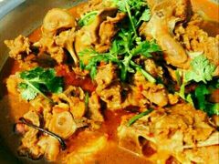 -迎燕阁烤羊腿(二环南路店)