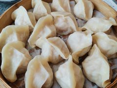 -韩记海鲜饺子旗舰店(红海新区店)