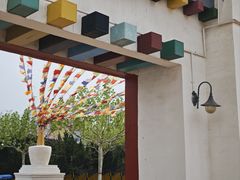 -青岛方特梦幻王国
