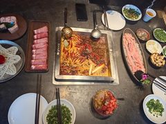 -锦城印象火锅(天府三街店)