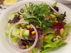 -摩根扒房(桐梓林店)