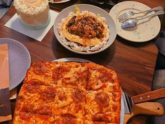 -维卡食舍(户部山店)