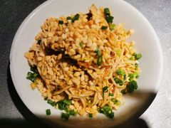 -探鱼·鲜青椒爽麻烤鱼(番禺万达店)