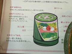-中村藤吉(本店)