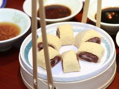 -1078號老北京涮肉(松柏店)