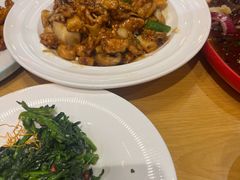 -肘子酥·天津菜·特色捞面(德云社店)
