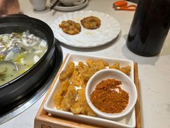 -周渝食惦酸菜鱼(青浦店)