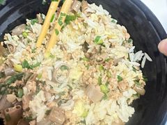 -前海沿·青岛菜(大拇指广场石老人店)