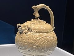 -陕西历史博物馆