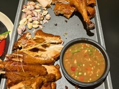 -桥边小楼·手工云南菜·丽江地标美食