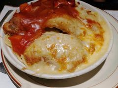 -花园餐厅(铜锣湾店)